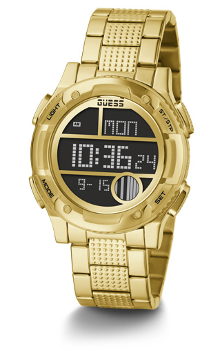 GUESS WATCH W0271G2