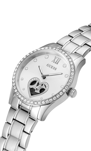 GUESS WATCH W0380L1