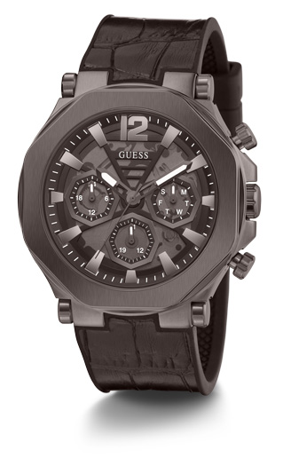 GUESS WATCH W0492G2