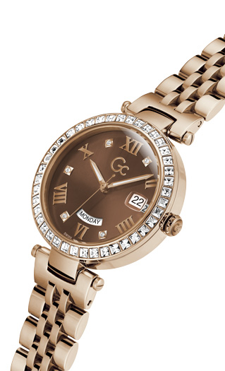 GUESS COLLECTION Z01009L4MF