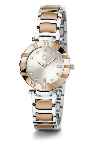 GUESS COLLECTION Z03001L1MF