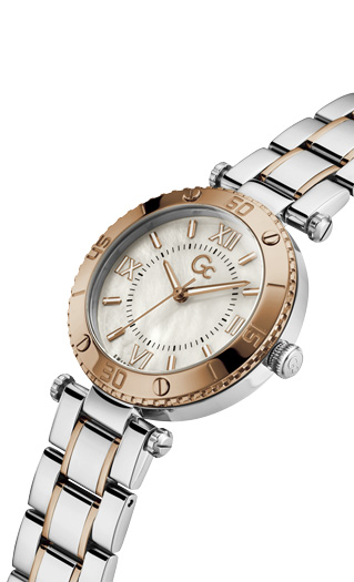 GUESS COLLECTION Z05002L1MF