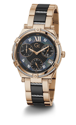 GUESS COLLECTION Y87001L2MF