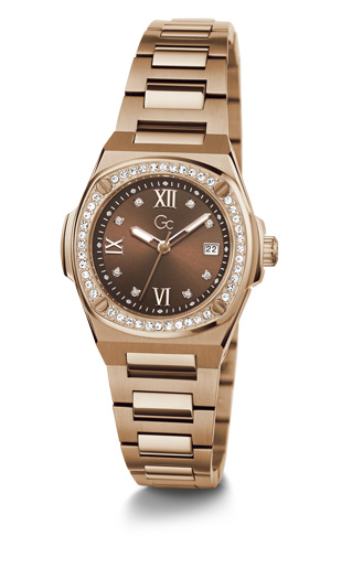 GUESS COLLECTION Z12002L4MF