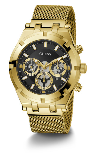 GUESS WATCH W0582G2