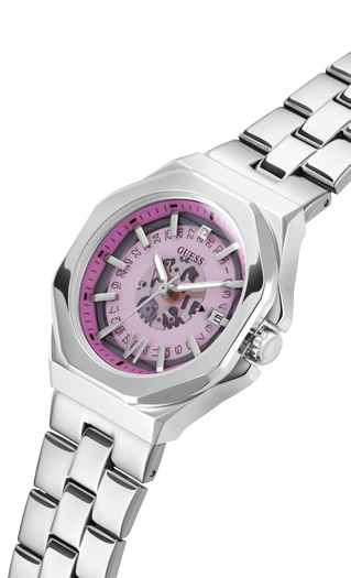 GUESS WATCH W0551L1