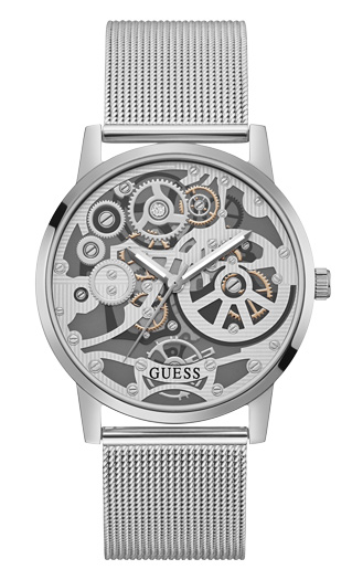 GUESS WATCH W0538G1