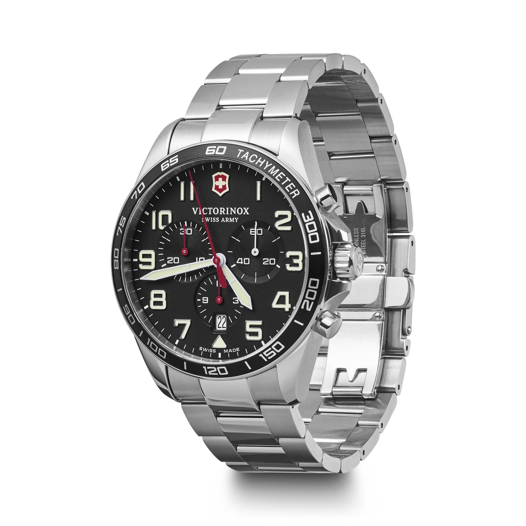 VSA WATCH V.241855 FIELDFORCE