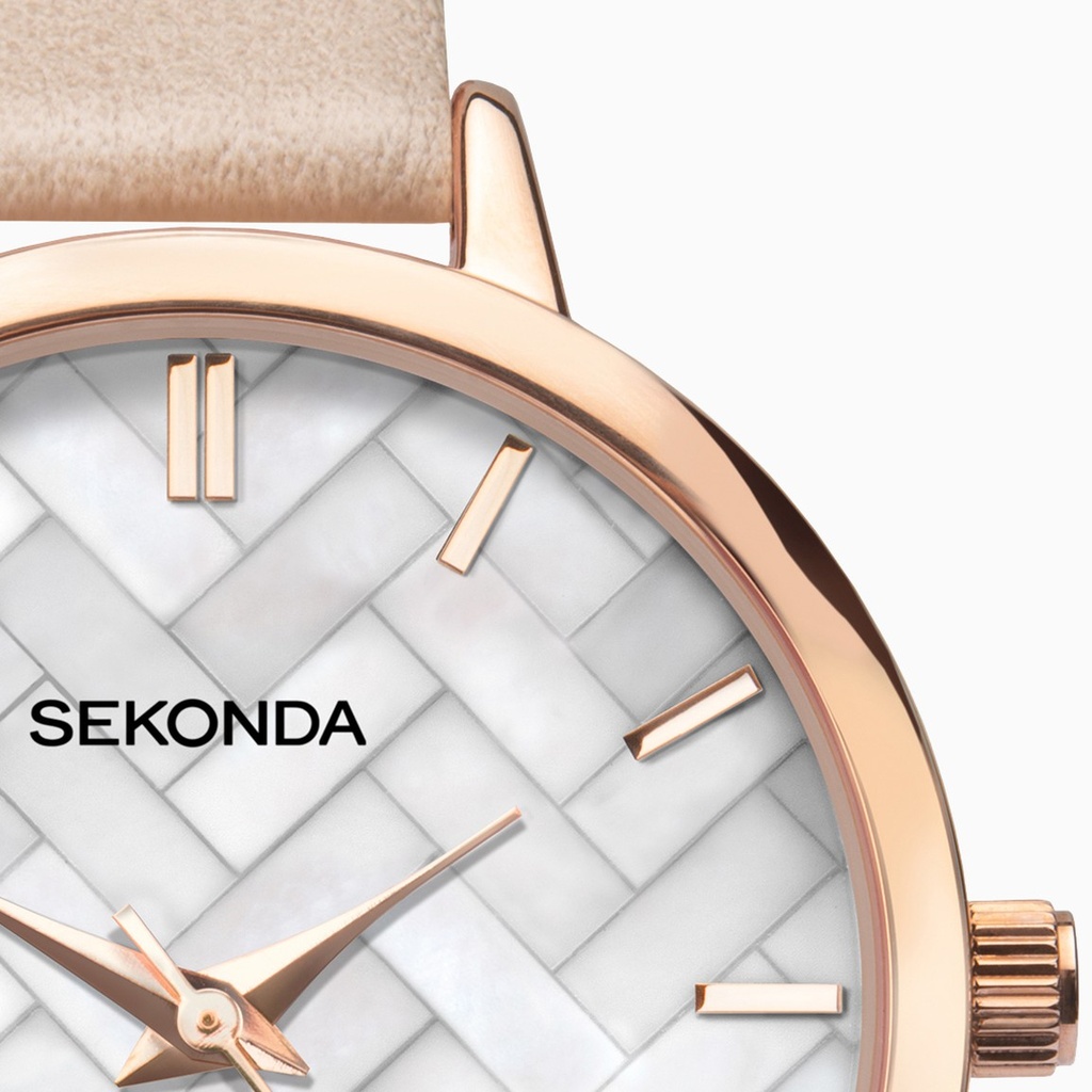 SEKONDA LADIESWATCH 2826