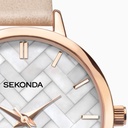 SEKONDA LADIESWATCH 2826