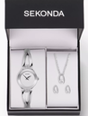 SEKONDA LADIESWATCH 49032