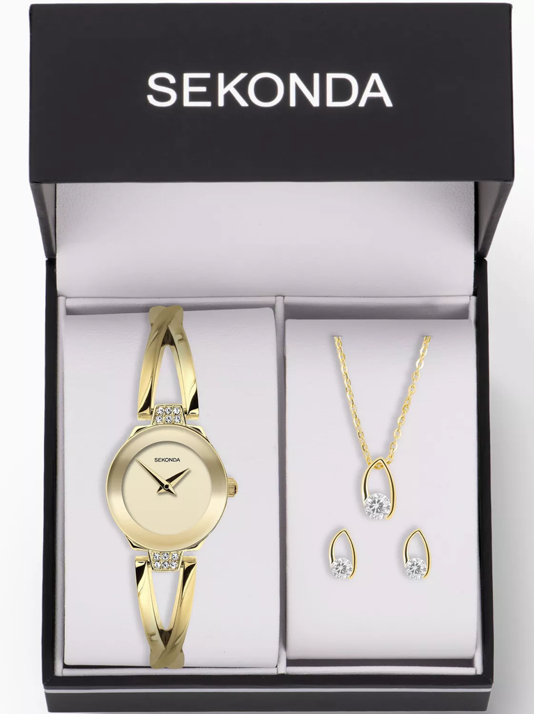 SEKONDA LADIESWATCH 49033