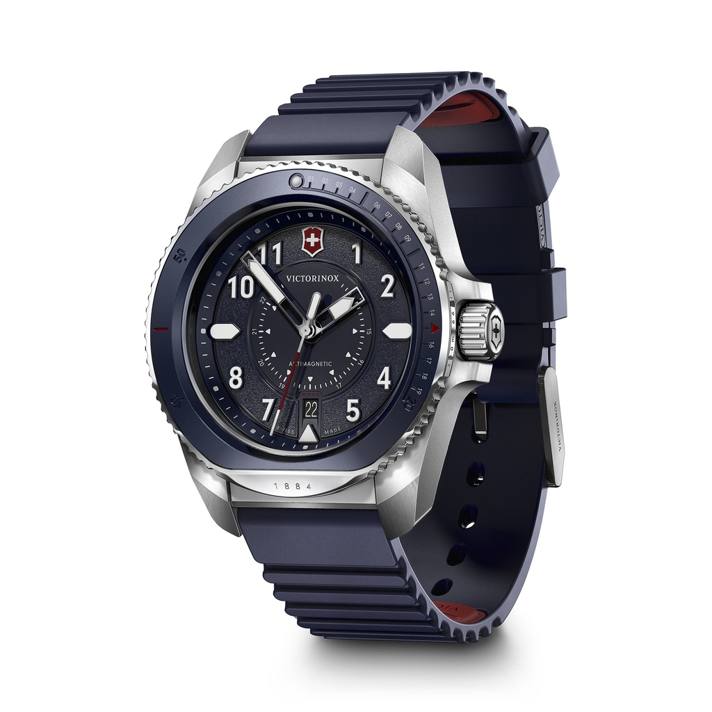 VSA WATCH V.241975 JOURNEY
