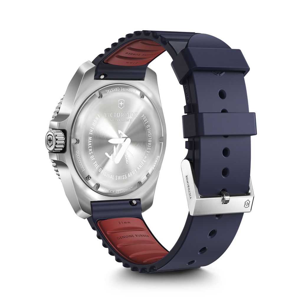 VSA WATCH V.241975 JOURNEY