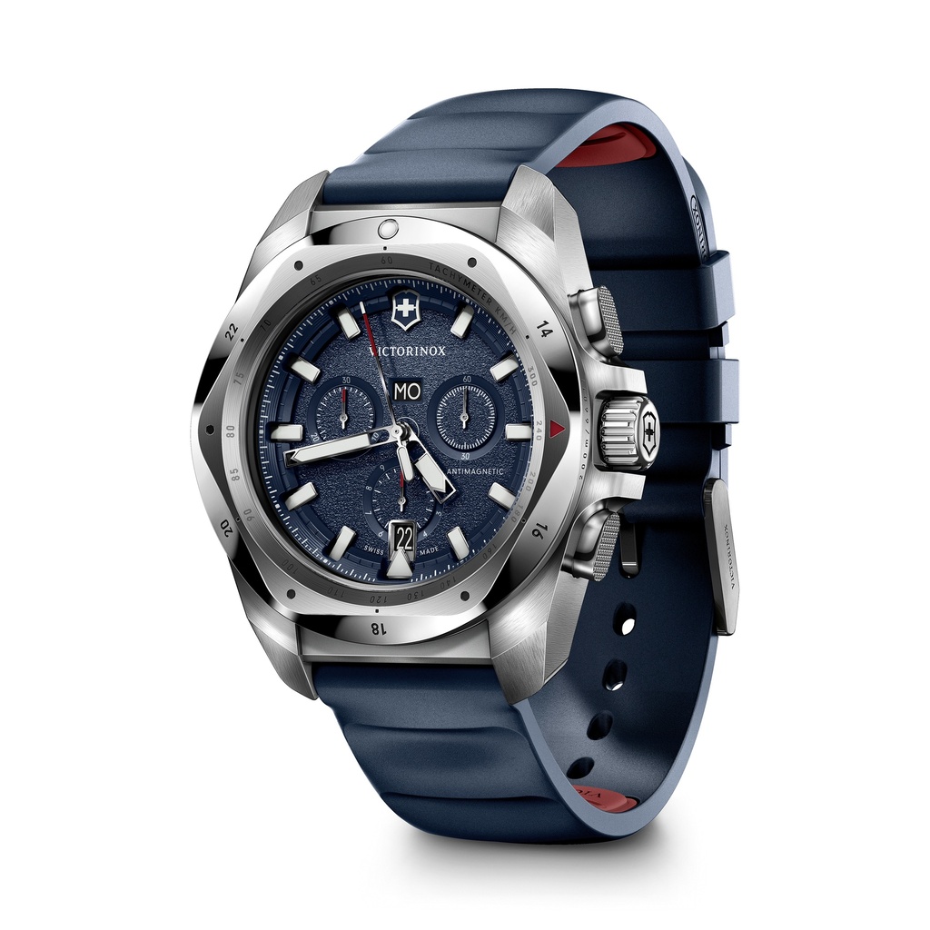 VSA WATCH V.241984 INOX