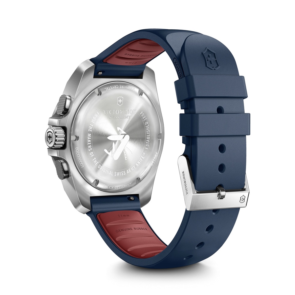 VSA WATCH V.241984 INOX