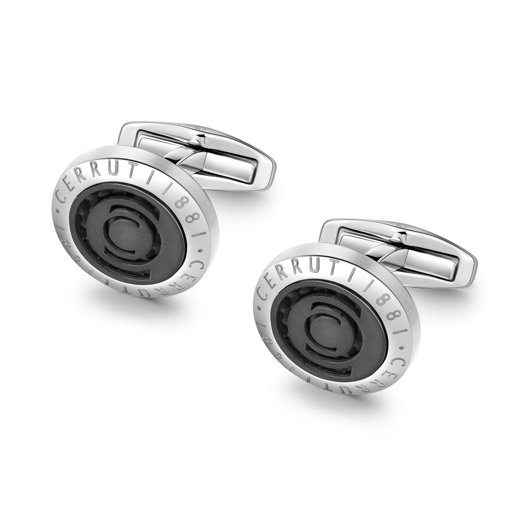 CERRUTI CUFFLINKS CJC0004905