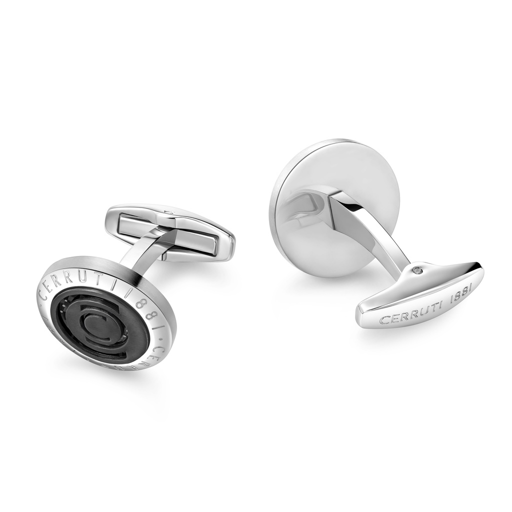 CERRUTI CUFFLINKS CJC0004905