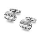 CERRUTI CUFFLINKS CJC0005101