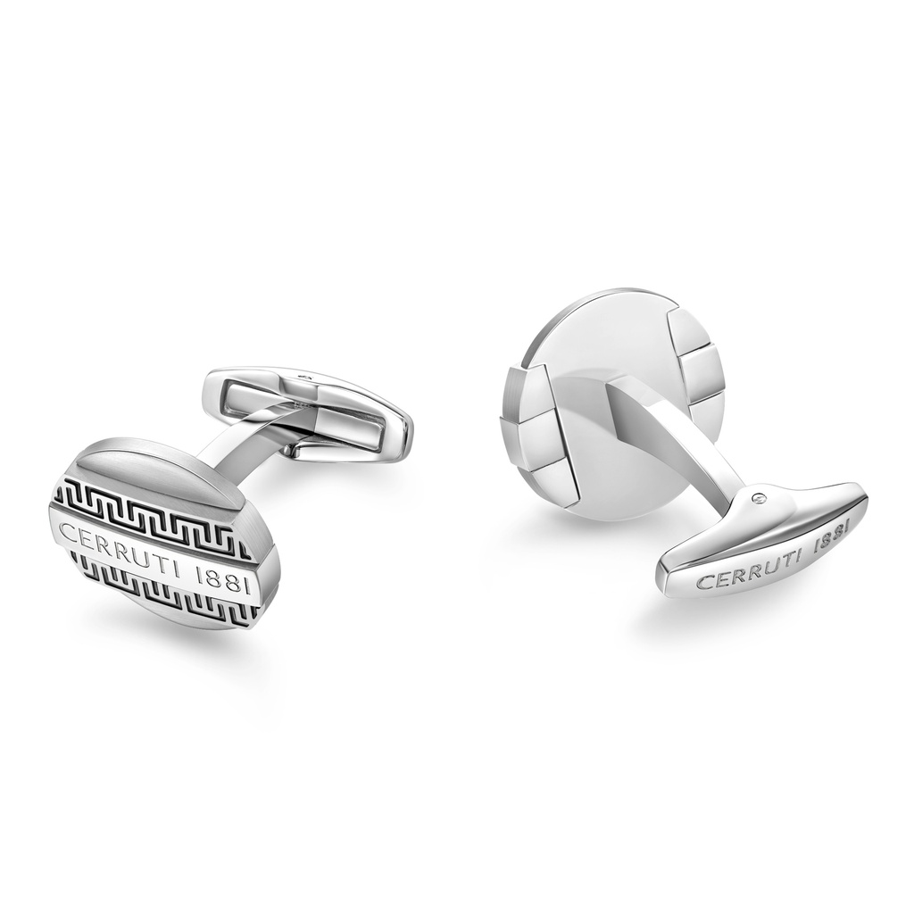 CERRUTI CUFFLINKS CJC0005101