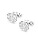 CERRUTI CUFFLINKS CJC0007501