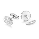 CERRUTI CUFFLINKS CJC0007501