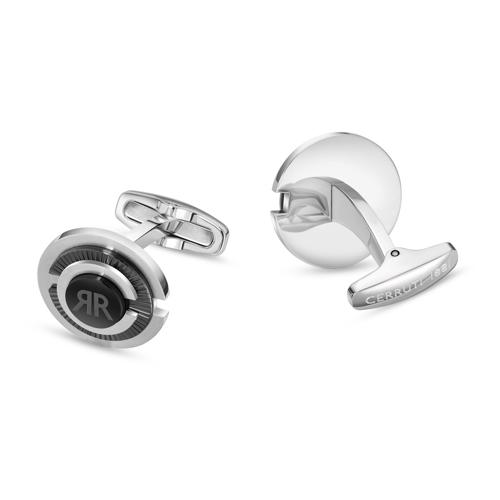 CERRUTI CUFFLINKS CJC0008003