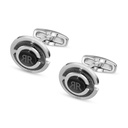 CERRUTI CUFFLINKS CJC0008003