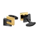 CERRUTI CUFFLINKS CJC0008202