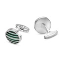 CERRUTI CUFFLINKS CJC0010501