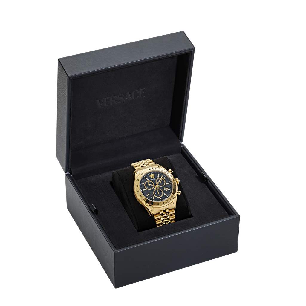 VERSACE-VE8R00624 (Chrono Master)