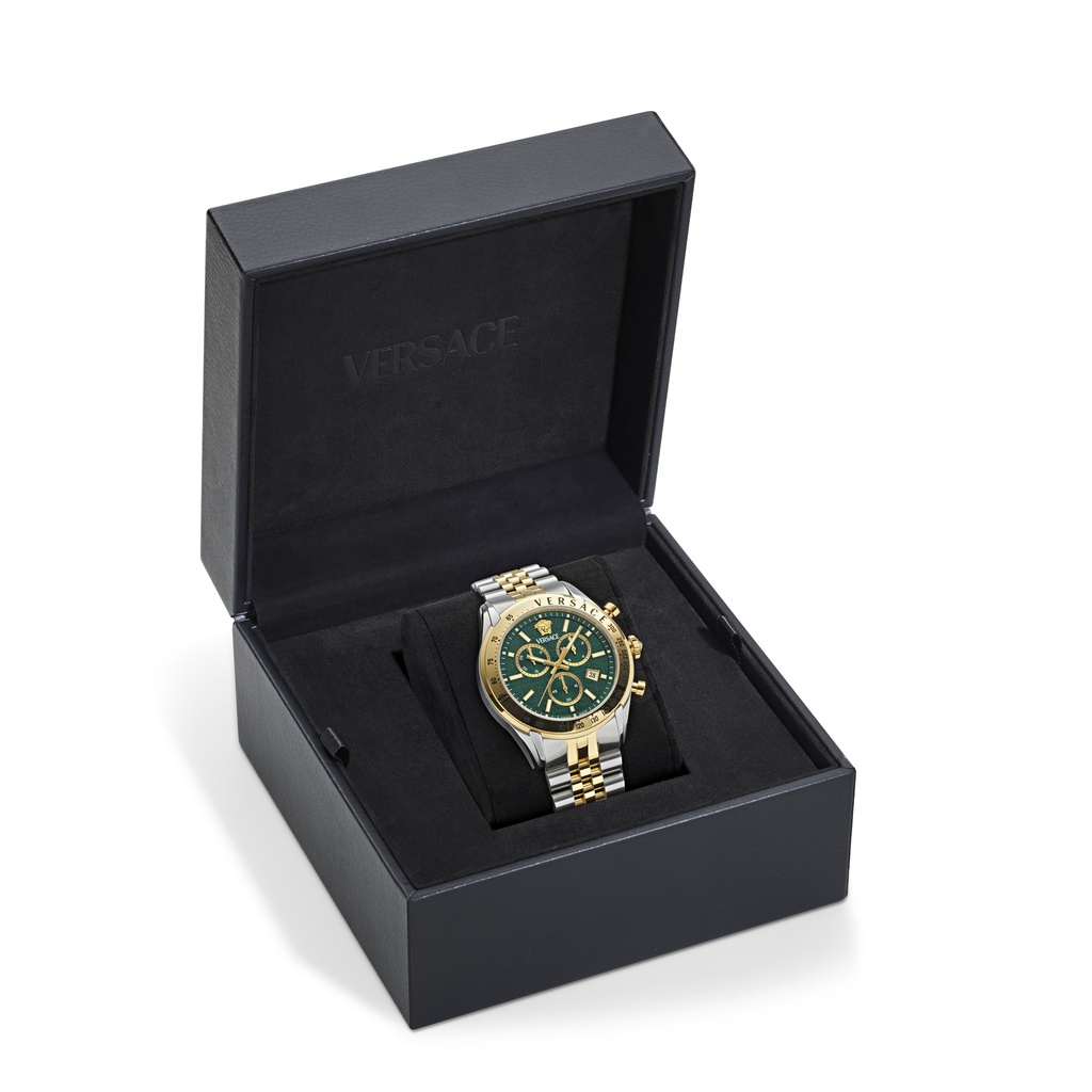 VERSACE-VE8R00524 (Chrono Master)