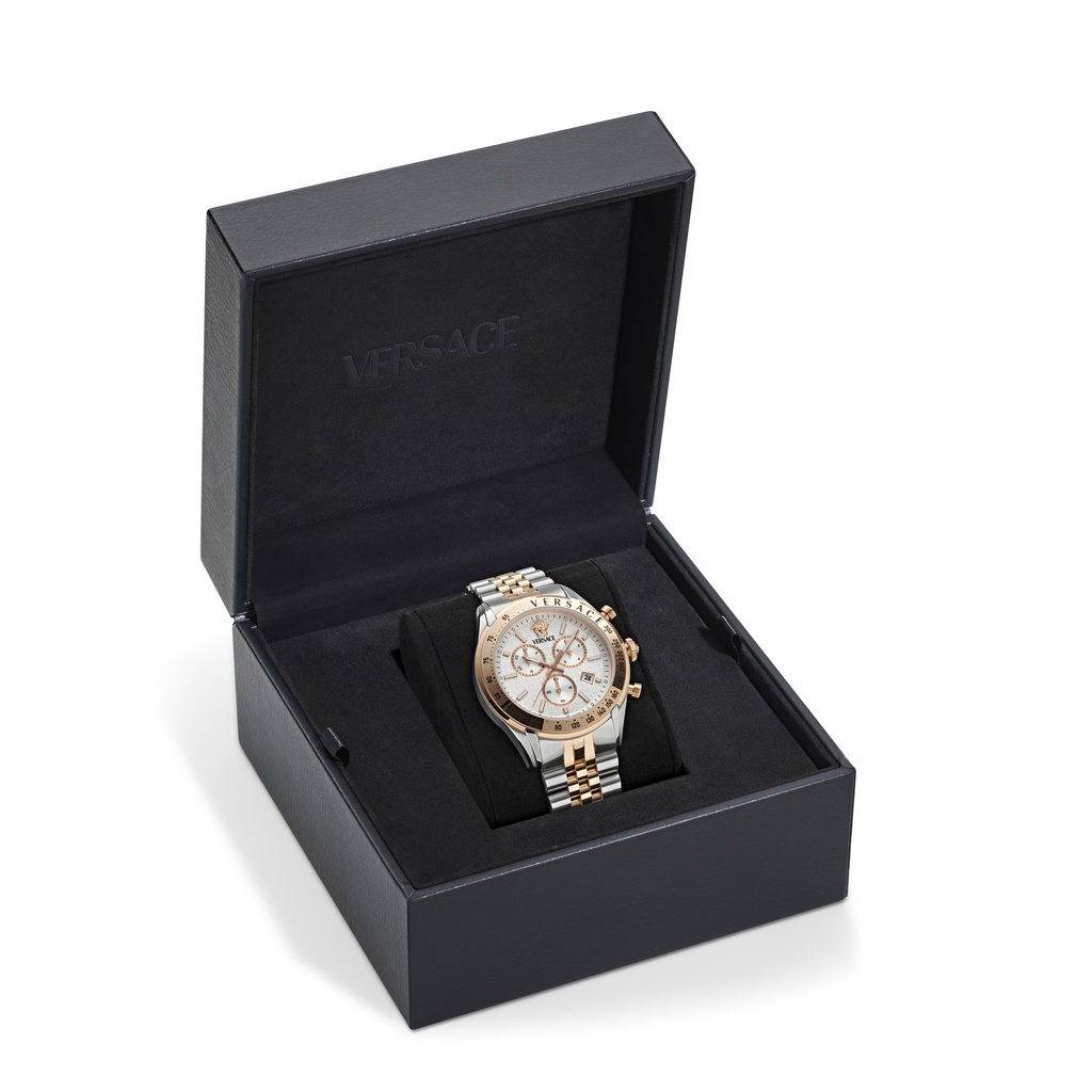 VERSACE-VE8R00424 (Chrono Master)