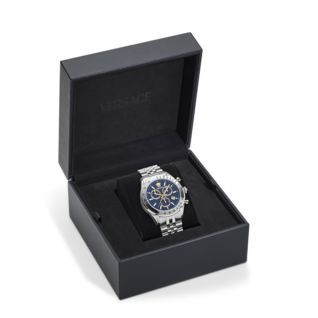 VERSACE-VE8R00324 (Chrono Master)