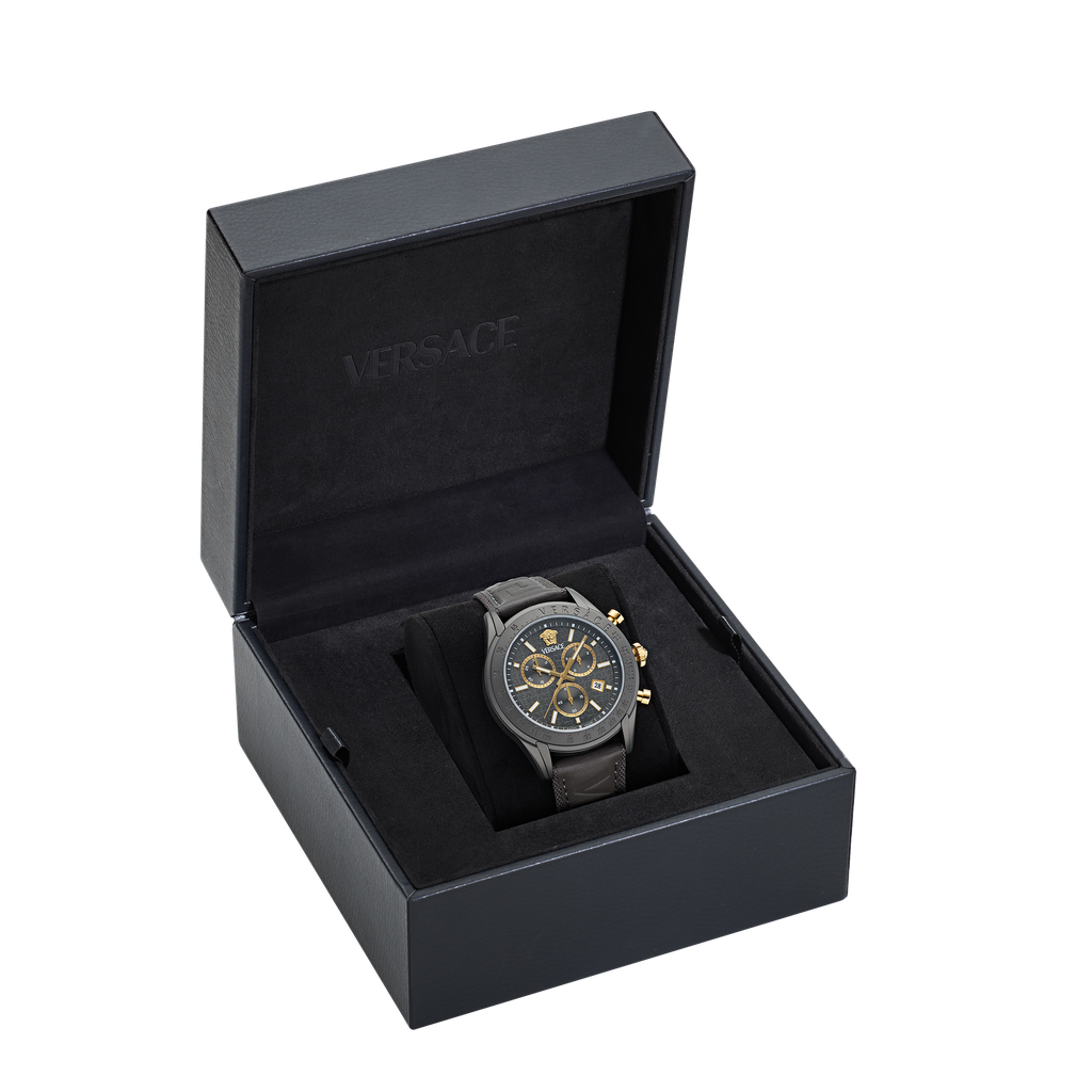 VERSACE-VE8R00124 (Chrono Master)