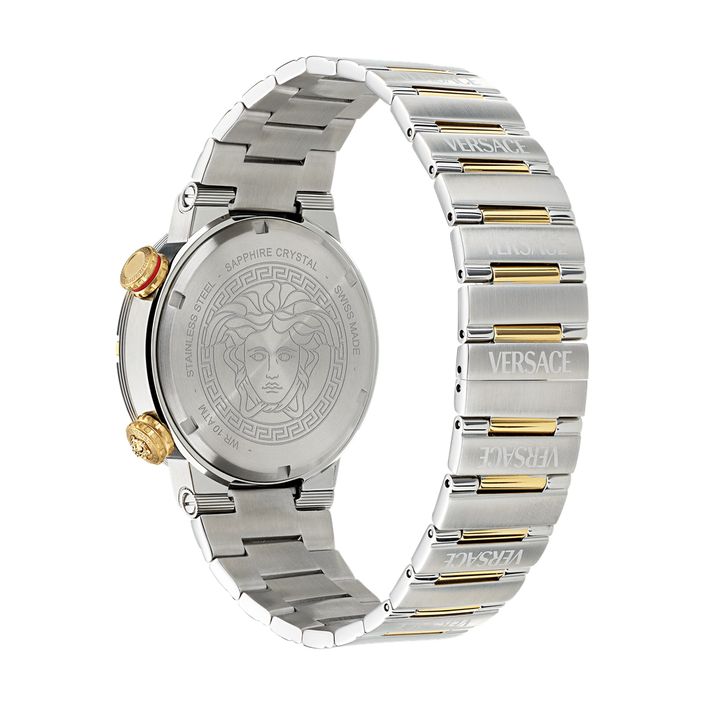 VERSACE-VE8G00424 (Greca Logo)