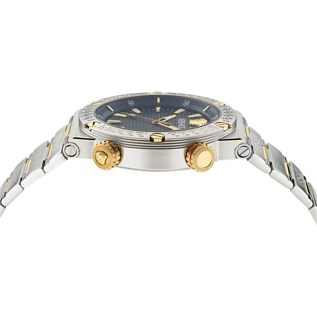 VERSACE-VE8G00424 (Greca Logo)