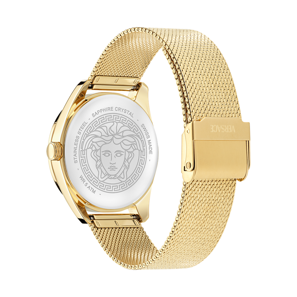 VERSACE-VE8A00424 (New V-Circle)