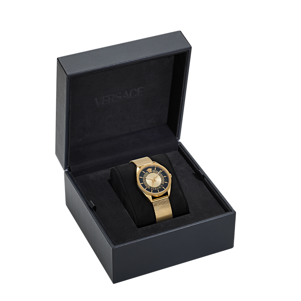 VERSACE-VE8A00424 (New V-Circle)