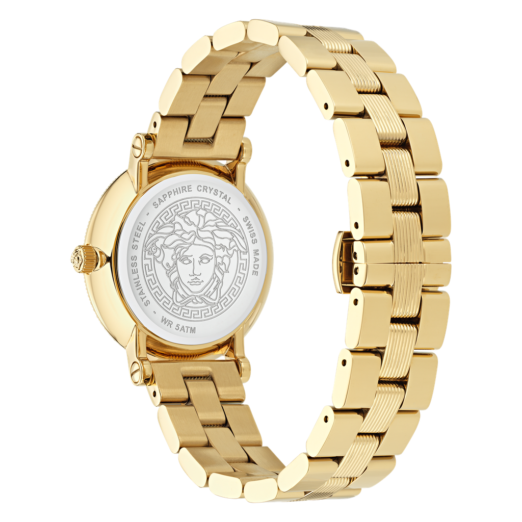 VERSACE-VE7F00623 (Greca Flourish)