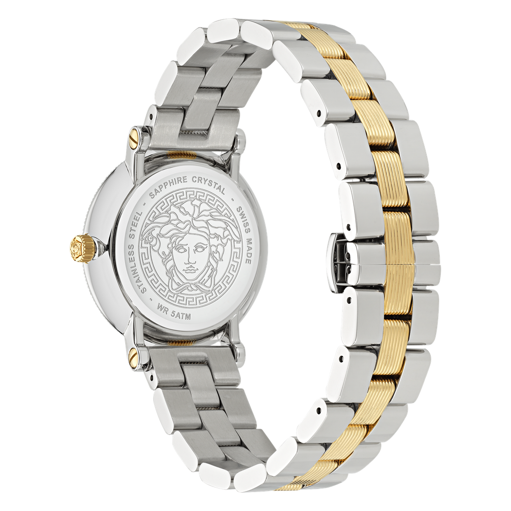 VERSACE-VE7F00523 (Greca Flourish)