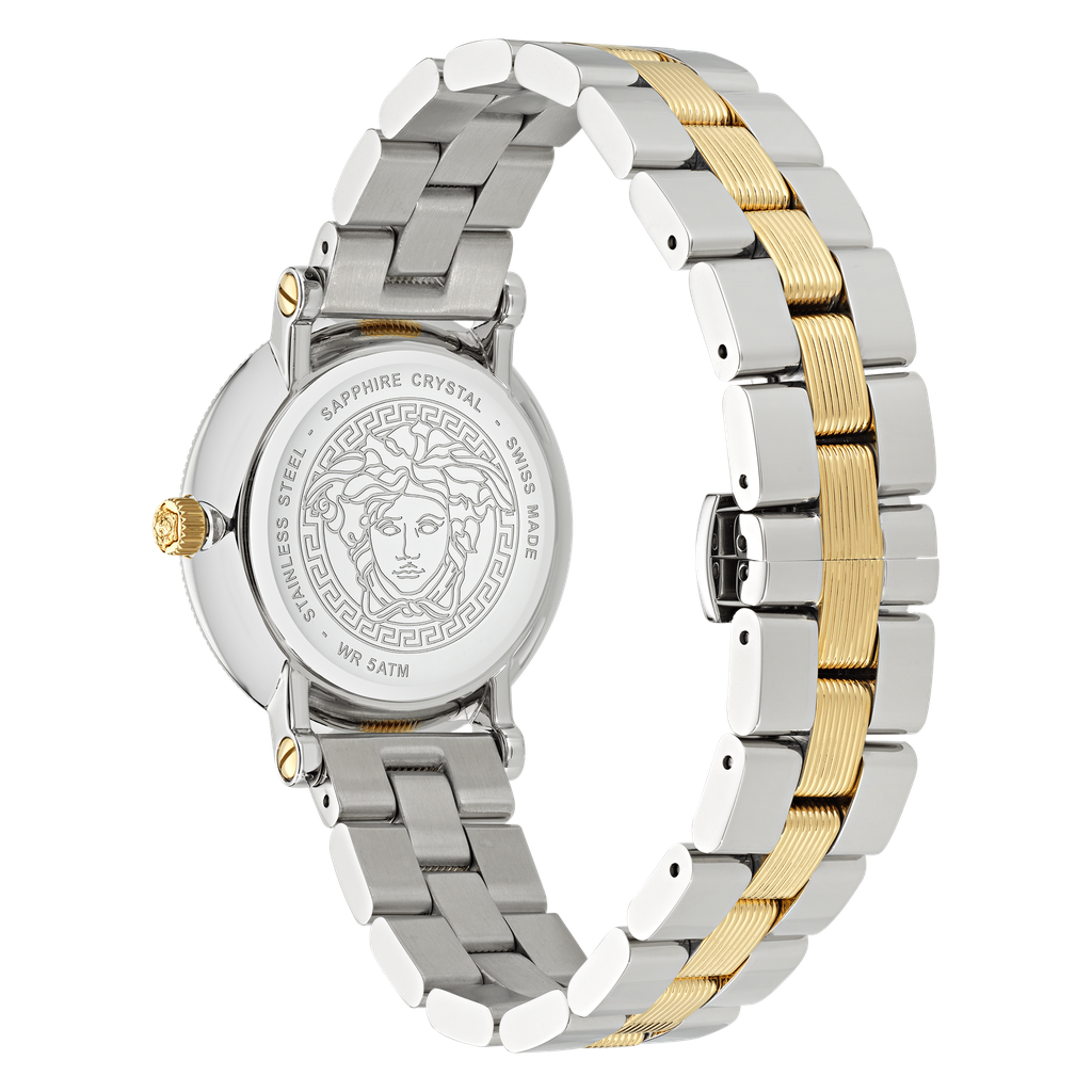 VERSACE-VE7F00423 (Greca Flourish)