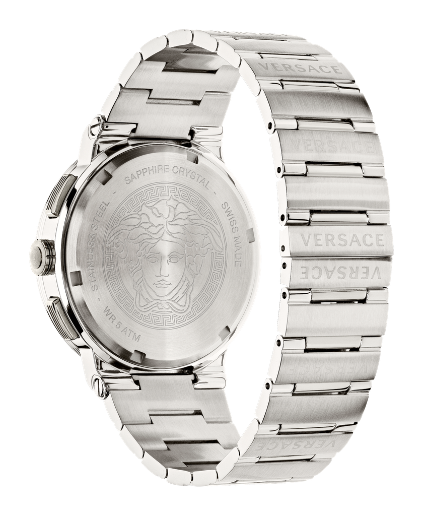 VERSACE-VEZ900121 (Greca Logo)