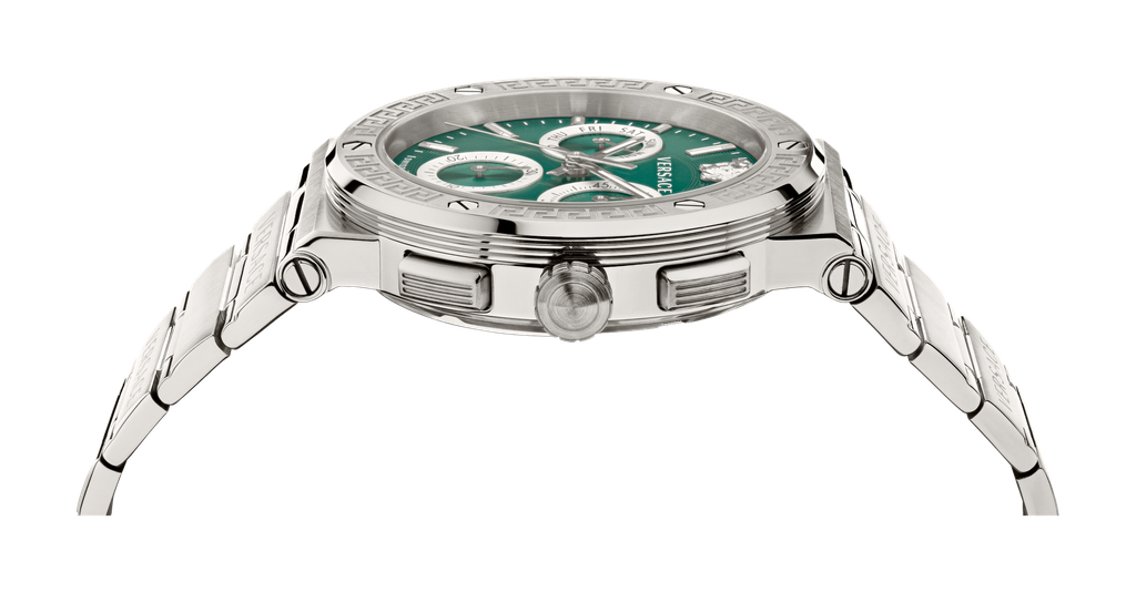 VERSACE-VEZ900121 (Greca Logo)