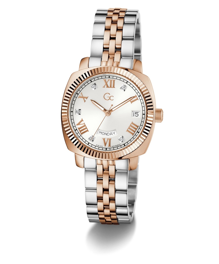 GUESS COLLECTION Z44003L1MF