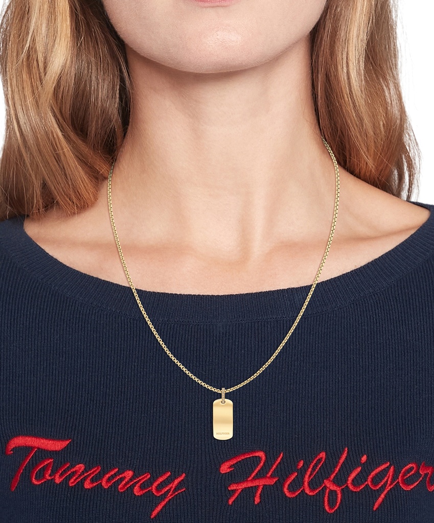 THJ NECKLACE NL2780862