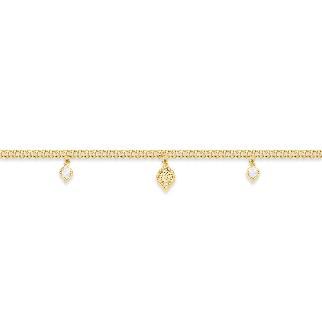 CERRUTI BRACELET CJB0011001