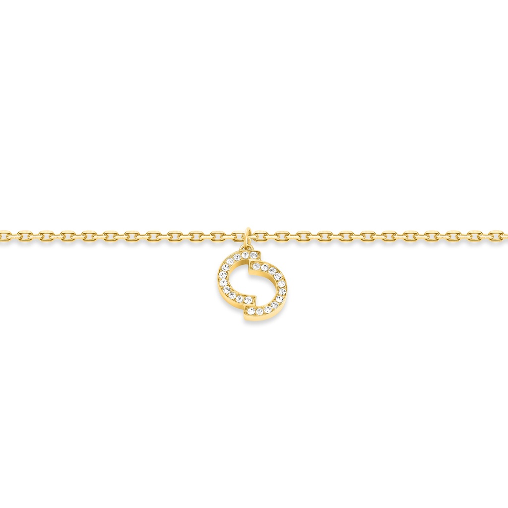 CERRUTI BRACELET CJB0012809