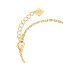 CERRUTI BRACELET CJB0012809