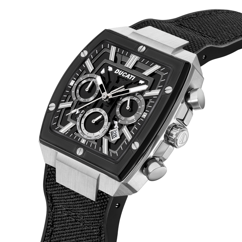 DUCATI - DTWGO0001001